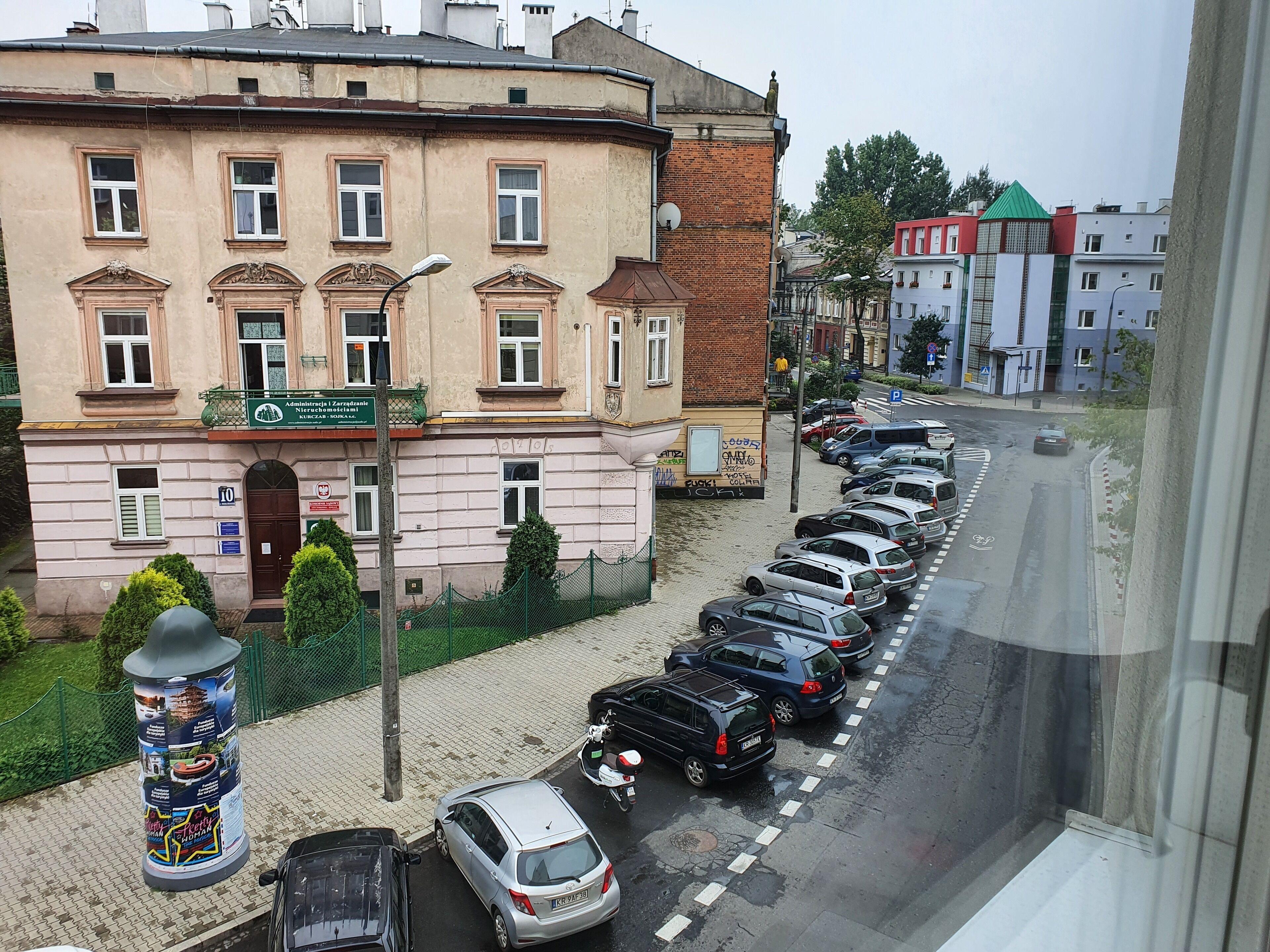 Riverside Aparthotel Cracow — Fotos 3